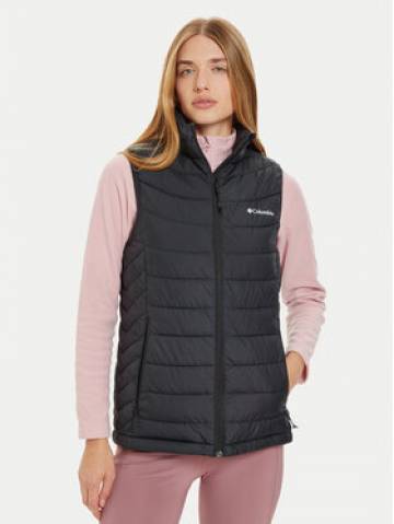 Columbia Жилет Powder Lite™ II 2089561 Чорний Active Fit Columbia Жилет Powder Lite™ II 2089561 Чорний Active Fit