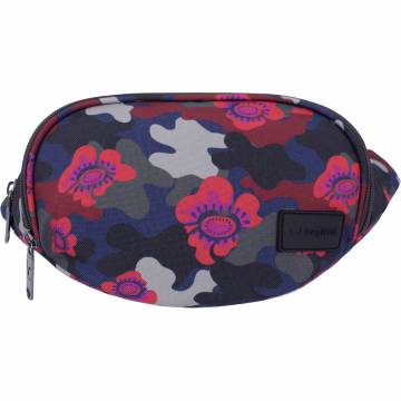 Бананка Bagland Bella 2 л. сублімація 459 (00202664) Бананка Bagland Bella 2 л. сублімація 459 (00202664)