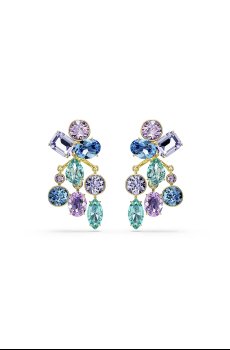 Сережки Swarovski GEMA