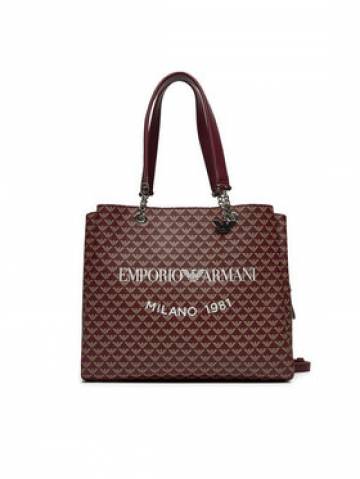 Emporio Armani Сумка Y3D158 YWS0E 80801 Коричневий Emporio Armani Сумка Y3D158 YWS0E 80801 Коричневий