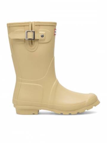 Hunter Гумові чоботи HFW-002 Écru
