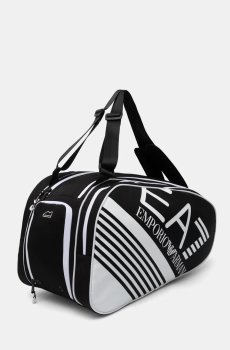 Сумка для паддл тенниса EA7 Emporio Armani