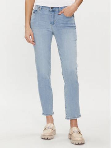 Liu Jo Джинси UA4066 D4615 Голубий Slim Fit Liu Jo Джинси UA4066 D4615 Голубий Slim Fit