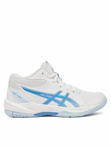Asics Взуття у спортзал Gel-Task Mt 4 1072A105 Білий Asics Взуття у спортзал Gel-Task Mt 4 1072A105 Білий