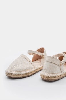 Детские эспадрильи Mayoral