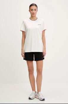 Хлопковая футболка adidas Originals Graphic Loose T