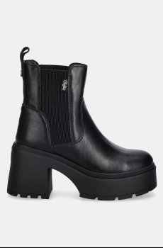 Ботинки Buffalo Mila Chelsea