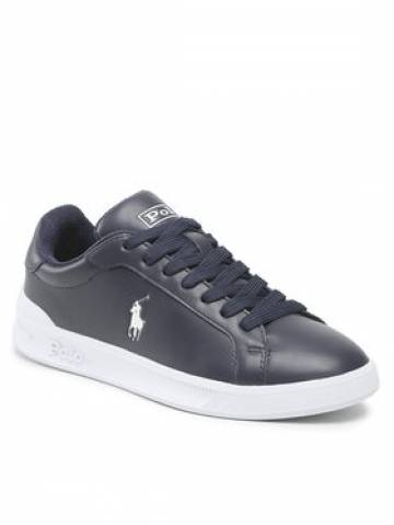 Polo Ralph Lauren Снікерcи Hrt Ct II 809845109008 Cиній Polo Ralph Lauren Снікерcи Hrt Ct II 809845109008 Cиній