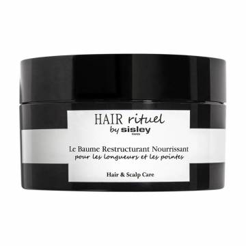 Бальзам для волос Sisley Hair Rituel Restructuring Nourishing Balm, 125 г Бальзам для волос Sisley Hair Rituel Restructuring Nourishing Balm, 125 г