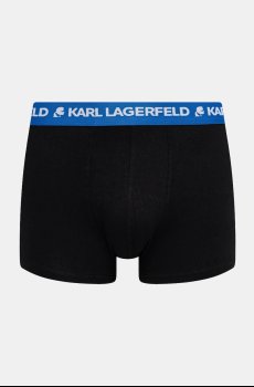Боксеры Karl Lagerfeld 3 шт