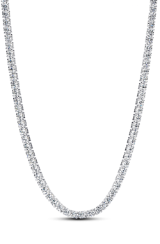 Намисто "Тенісний чокер"