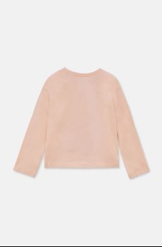 Хлопковый лонгслив Mayoral