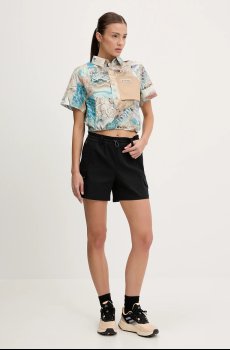 Рубашка Columbia Cove Beach