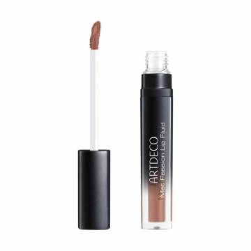 Матовый флюид для губ Artdeco Mat Passion Lip Fluid 60 Loyal Nude, 3 мл Матовый флюид для губ Artdeco Mat Passion Lip Fluid 60 Loyal Nude, 3 мл