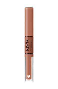 Уценка! Помада-блеск для губ NYX Professional Makeup Shine Loud High Shine Lip Color 02 Goal Crusher, 2*3.4 мл