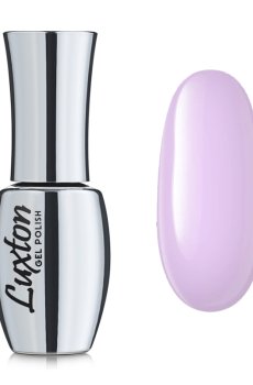 Жидкий полигель для ногтей Luxton Liquid Poly Gel 05, 10 мл