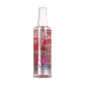 Парфюмированный мист для тела Aromat Kavana Pink, 100 мл Парфюмированный мист для тела Aromat Kavana Pink, 100 мл