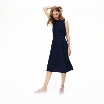 Lacoste сукня жіноча Lacoste сукня жіноча