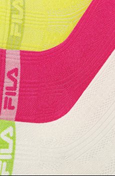Носки Fila 3 шт