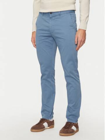 Boss Чіноси 50510933 Голубий Slim Fit Boss Чіноси 50510933 Голубий Slim Fit