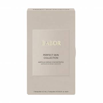 Набор ампул для лица Babor 7 Days Perfect Skin Collection, 7*2 мл Набор ампул для лица Babor 7 Days Perfect Skin Collection, 7*2 мл
