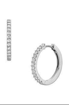 Сережки Fossil