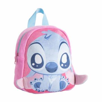 Детский рюкзак Cerda Plush Stitch, от 1 до 3 лет, 18*22*4 см (2100005838) Детский рюкзак Cerda Plush Stitch, от 1 до 3 лет, 18*22*4 см (2100005838)