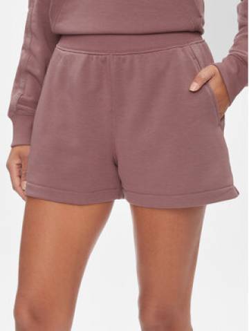Calvin Klein Performance Спортивні шорти 00GWS4S826 Рожевий Regular Fit Calvin Klein Performance Спортивні шорти 00GWS4S826 Рожевий Regular Fit