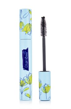 Тушь для ресниц GlamBee Impressive Mega Volume, 10 г