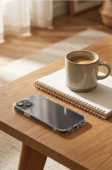 Чохол для iPhone 13/14 - білий