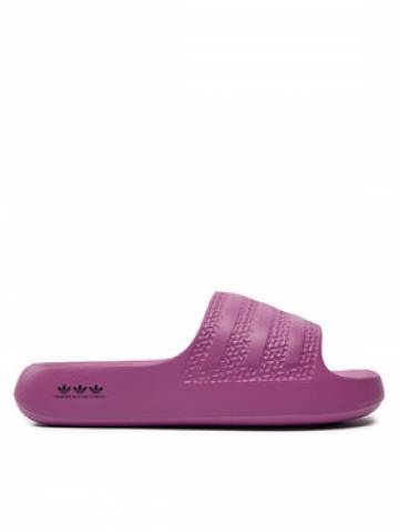 adidas Шльопанці Adilette Ayoon IF9454 Фіолетовий adidas Шльопанці Adilette Ayoon IF9454 Фіолетовий