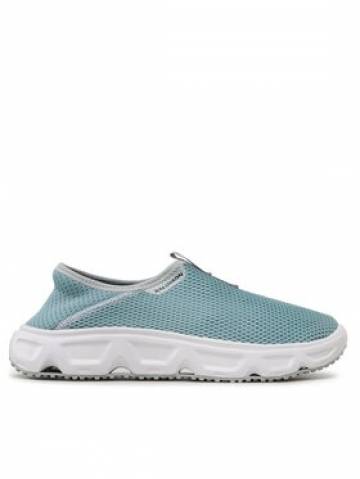 Salomon Снікерcи Reelax Moc 6.0 L47206200 Голубий Salomon Снікерcи Reelax Moc 6.0 L47206200 Голубий