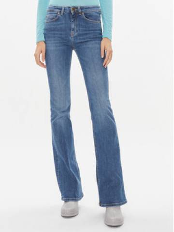 Pinko Джинси Flora 100561 A0J8 Голубий Flared Leg Pinko Джинси Flora 100561 A0J8 Голубий Flared Leg
