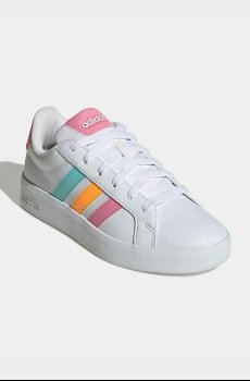 Детские кроссовки adidas GRAND COURT 3.0