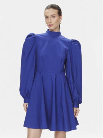Custommade Повсякденна сукня Jane 999369478 Голубий Regular Fit Custommade Повсякденна сукня Jane 999369478 Голубий Regular Fit