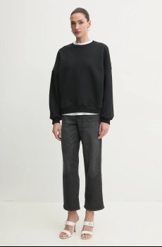 Хлопковая футболка La Mania