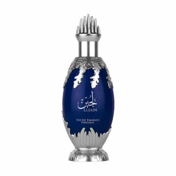 Lattafa Perfumes Niche Emarati Lujain Парфюмированная вода унисекс, 100 мл