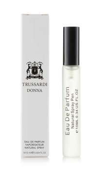 Trussardi Donna Парфюмированная вода женская, 10 мл