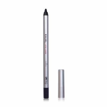 Стойкий гелевый карандаш для глаз LN Pro Kajal Eye Liner, 104 Violet, 1.7 г Стойкий гелевый карандаш для глаз LN Pro Kajal Eye Liner, 104 Violet, 1.7 г