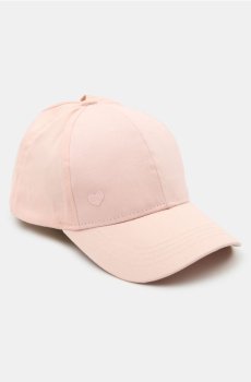 Бавовняна бейсболка з вирізом для хвоста - різнобарвний