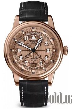 Швейцарские часы Aviator