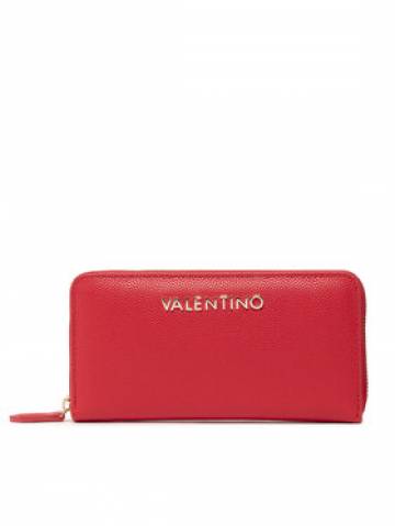 Valentino Великий жіночий гаманець Divina VPS1R4155G Червоний Valentino Великий жіночий гаманець Divina VPS1R4155G Червоний