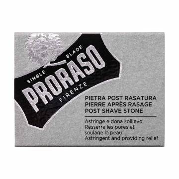 Камень от порезов Proraso Post Shave Stone Камень от порезов Proraso Post Shave Stone