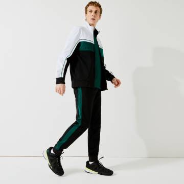 Lacoste штани спортивні чоловічі SPORT Lacoste штани спортивні чоловічі SPORT