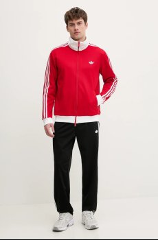 Кофта adidas Originals Beckenbauer