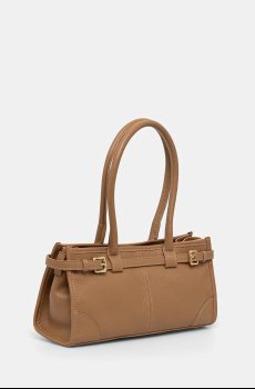 Кожаная сумочка Answear.LAB