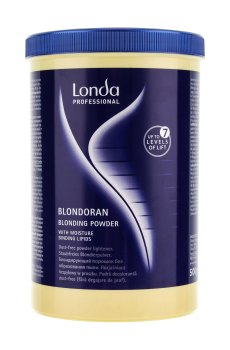 Пудра для осветления волос Londa Londa Professional Blonding Powder, 500 мл