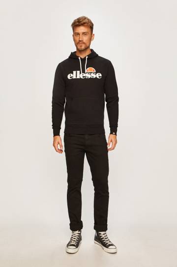 Ellesse - Кофта SHC07407-Grey Ellesse - Кофта SHC07407-Grey