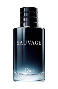 Dior Sauvage Туалетная вода мужская, 200 мл