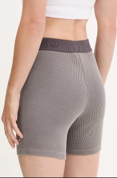 Шорты adidas Originals Rib Shorts Wash